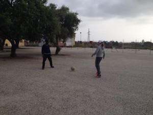calcio