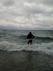 mare
