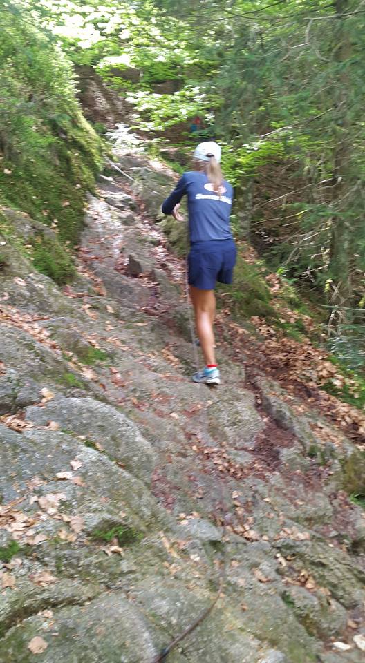 tappa8 trekking