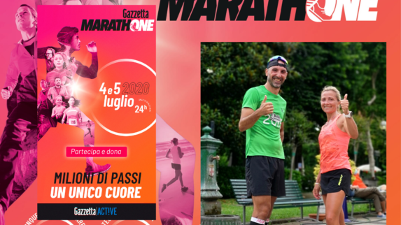 correre gazzetta marathone